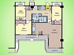 キャッスル相模原