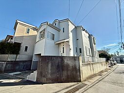 厚木市長谷 戸建て