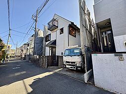 相模原市 南区相模大野2丁目 土地 1号地