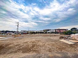 横浜市 都筑区南山田町 土地 8号地