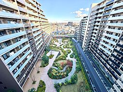 グランアリーナレジデンス