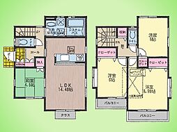 町田市小山町 戸建て