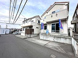 町田市小山町 戸建て