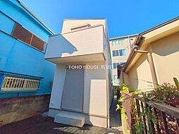 八王子市大和田町1丁目 戸建て