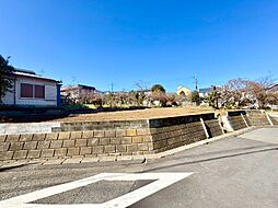 町田市小川4丁目 土地 2号地