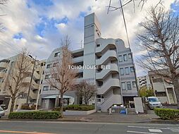 ベルフォーレ宮前平