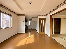 横浜市 都筑区川和町 戸建て