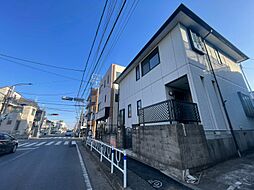 相模原市 中央区清新7丁目 戸建て