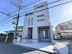 綾瀬市深谷 中7丁目 戸建て