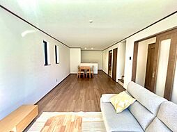 相模原市 中央区由野台2丁目 戸建て B号棟