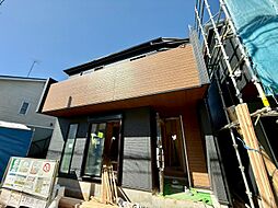 相模原市 南区東林間7丁目 戸建て 1号棟