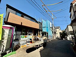 相模原市 南区東林間7丁目 戸建て 2号棟