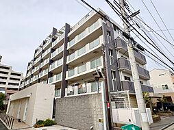 リステージ綱島ラグシス