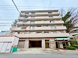 横浜小机西パーク・ホームズ壱番館