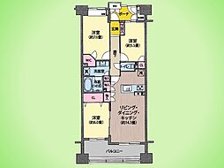 ガーデンセシア弐番館