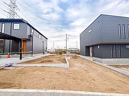 横浜市 都筑区荏田南5丁目 戸建て 1号棟