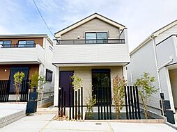 川崎市 宮前区東有馬2丁目 戸建て 2号棟