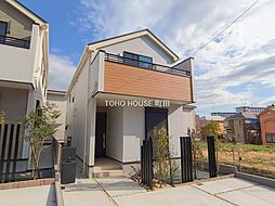 川崎市 宮前区東有馬2丁目 戸建て 3号棟