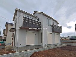 横浜市 瀬谷区北新 戸建て 3号棟