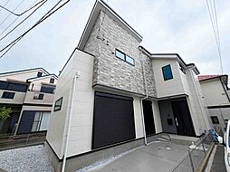 横浜市 港北区富士塚1丁目 戸建て 1号棟
