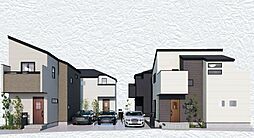 多摩市一ノ宮4丁目 戸建て 1号棟