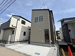 多摩市一ノ宮4丁目 戸建て 1号棟