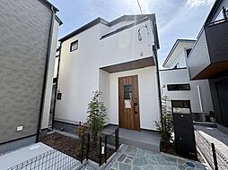 多摩市一ノ宮4丁目 戸建て 3号棟