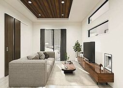 多摩市一ノ宮4丁目 戸建て 3号棟