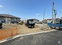 日野市南平9丁目 戸建て 2号棟