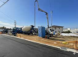 日野市南平9丁目 戸建て 4号棟