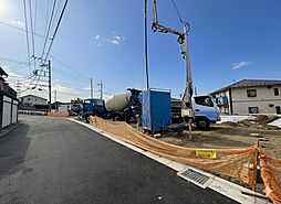 日野市南平9丁目 戸建て 5号棟