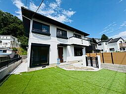 八王子市片倉町 戸建て