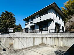 八王子市片倉町 戸建て