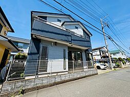 厚木市下荻野 戸建て