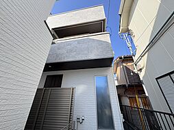 国立市西2丁目 戸建て 3号棟