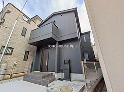 川崎市 宮前区平4丁目 戸建て