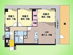 アイディーコート府中