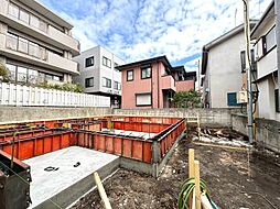 相模原市 南区相模台4丁目 戸建て