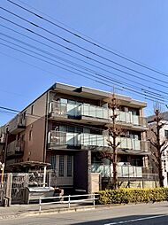 ミオカステーロ府中町