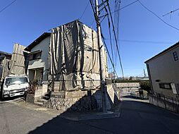 海老名市東柏ケ谷6丁目 戸建て 1号棟