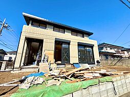 八王子市めじろ台3丁目 戸建て