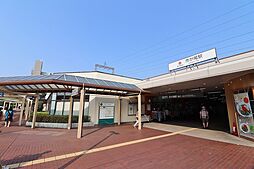 横浜市 青葉区市ケ尾町 土地 1号区