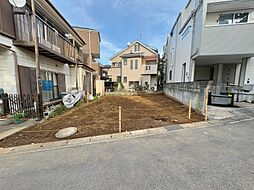 川崎市 宮前区神木本町5丁目 戸建て 1号棟