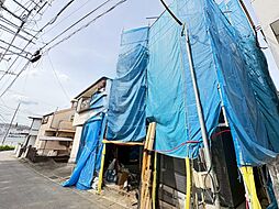 川崎市 宮前区神木本町5丁目 戸建て 1号棟
