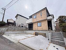 横浜市 青葉区奈良町 戸建て 1号棟