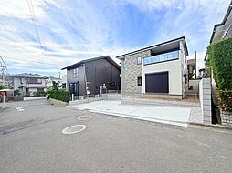 川崎市 麻生区王禅寺 東5丁目 戸建て 1号棟