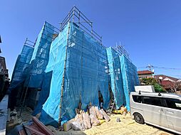 町田市本町田10期 戸建て 1号棟