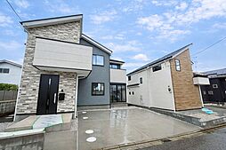 町田市木曽東3丁目 戸建て 1号棟