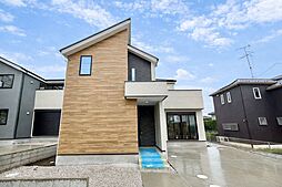 町田市木曽東3丁目 戸建て 2号棟