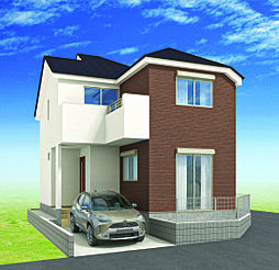 町田市真光寺1丁目 戸建て 1号棟